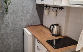 Apartament Orlowska